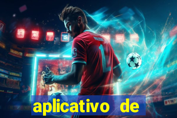 aplicativo de analise de jogos